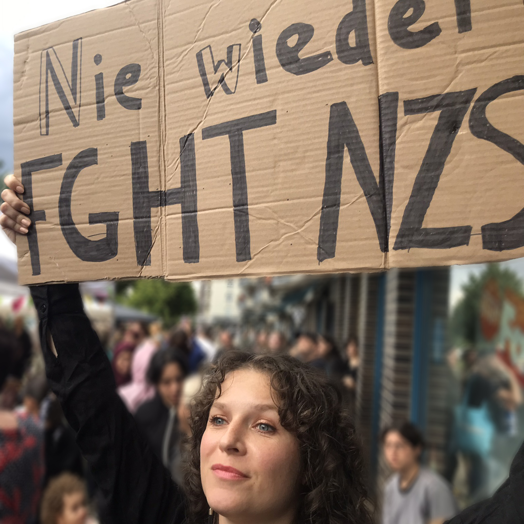 Ane Demo