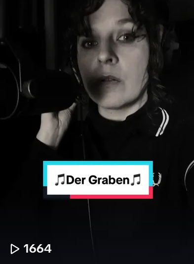 Der Graben – Kurt Tucholsky