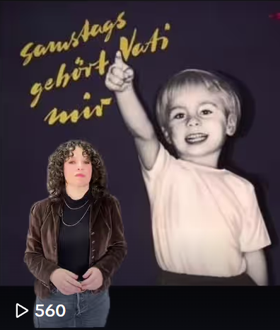 Freitag gehört mir und meiner Couch: #viertagewoche