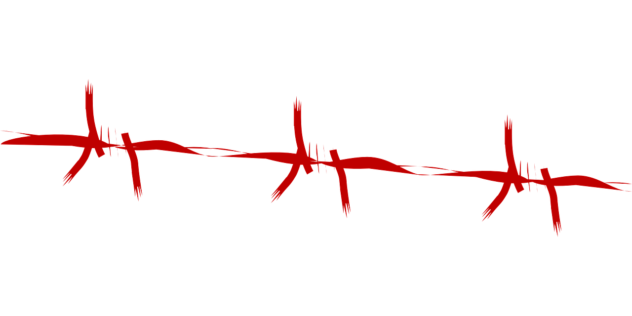 barbed-wire-305530_1280