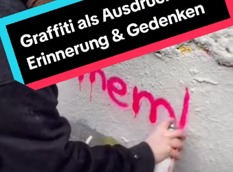 Wir erinnern an Hanau!