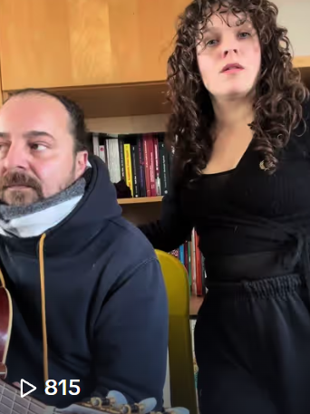 Die Helm & Der Weller – Lieder der 20er und 30er Jahre