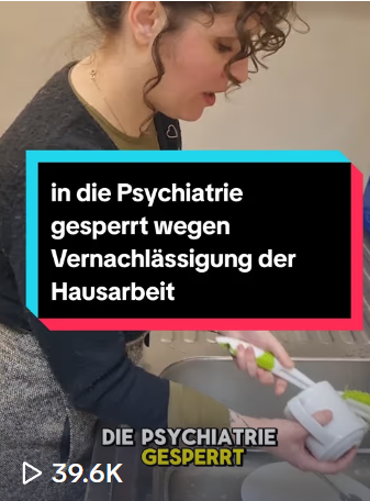 Unsere Veranstaltung zum feministischen Kampftag!