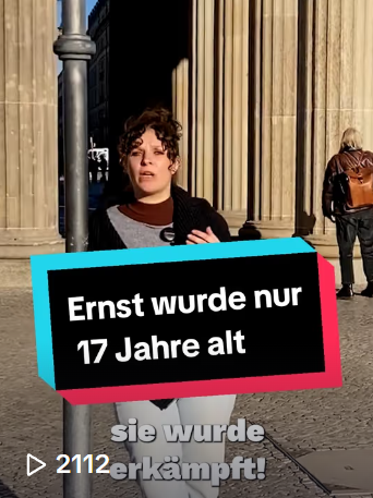 177 Jahre Märzrevolution!